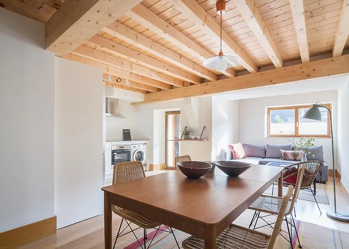 Apartment Casa De Liz *